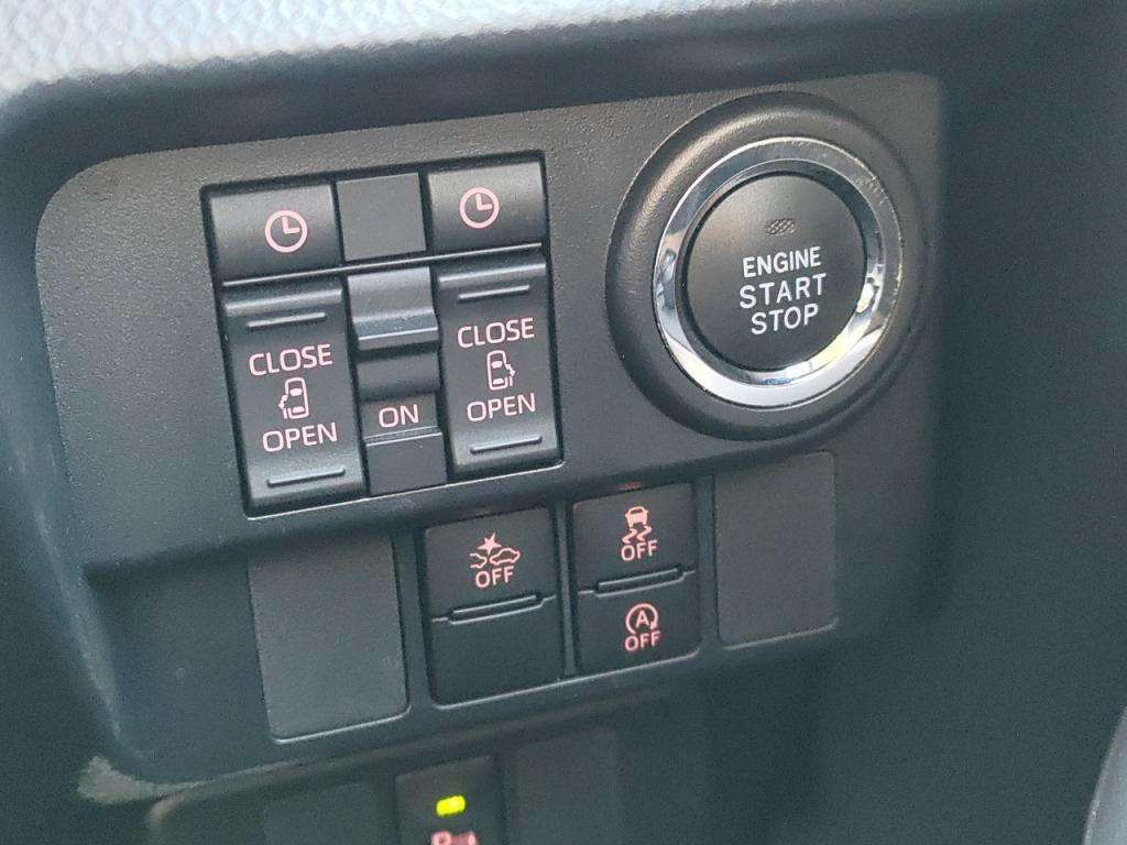 ルーミーカスタムカスタムＧの写真 16