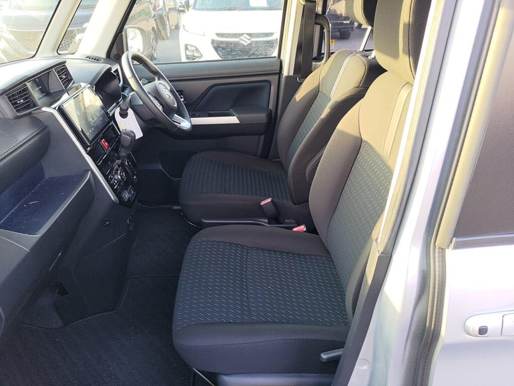 ルーミーカスタムカスタムＧの写真 22