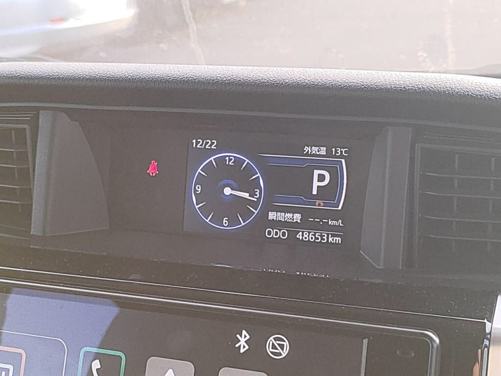 ルーミーカスタムカスタムＧの写真 29