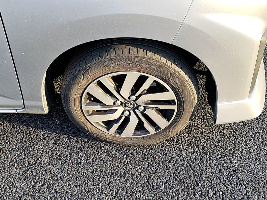 ルーミーカスタムカスタムＧの写真 30