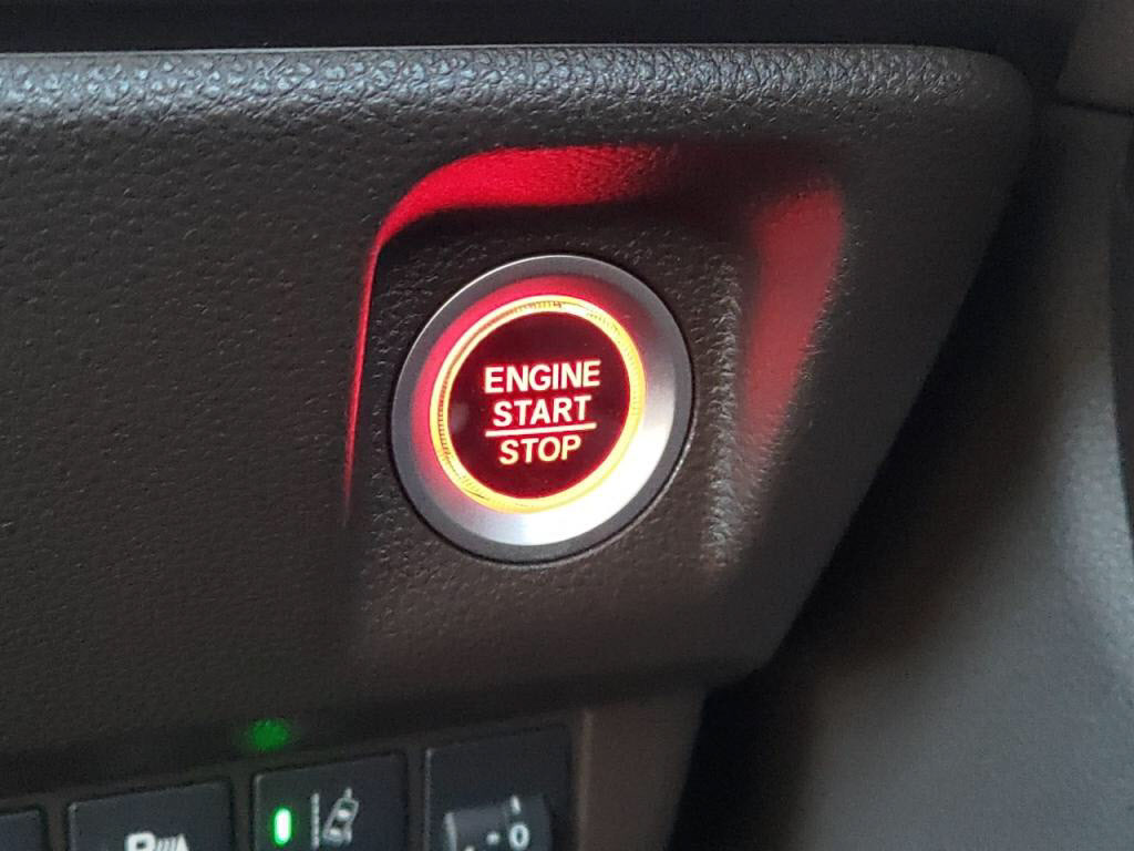 Ｎ－ＷＧＮＬ・ターボホンダセンシングの写真 13