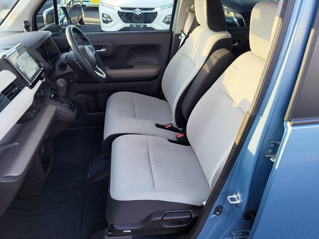 Ｎ－ＷＧＮＬ・ターボホンダセンシングの写真 22