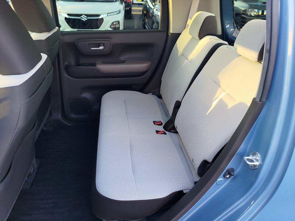 Ｎ－ＷＧＮＬ・ターボホンダセンシングの写真 23