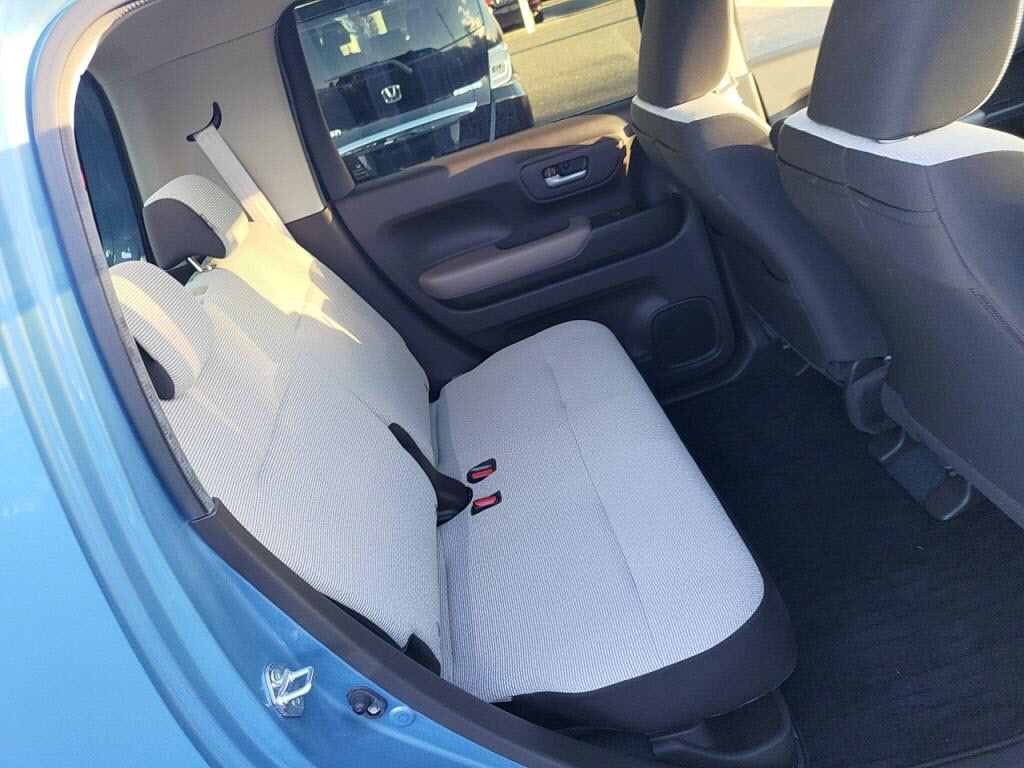 Ｎ－ＷＧＮＬ・ターボホンダセンシングの写真 24