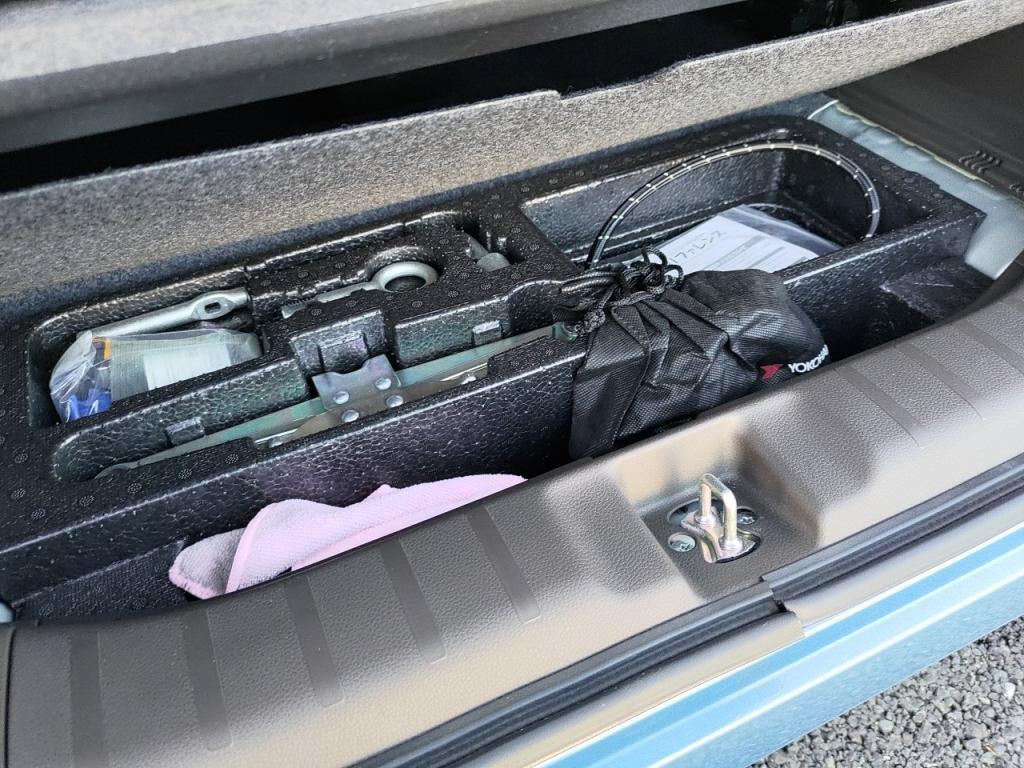 Ｎ－ＷＧＮＬ・ターボホンダセンシングの写真 28