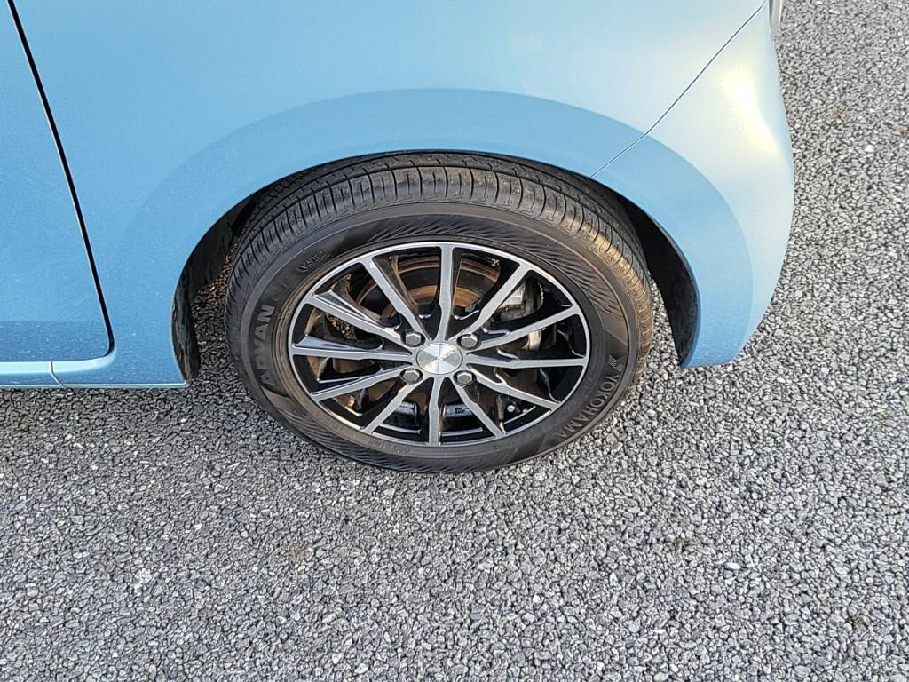 Ｎ－ＷＧＮＬ・ターボホンダセンシングの写真 30