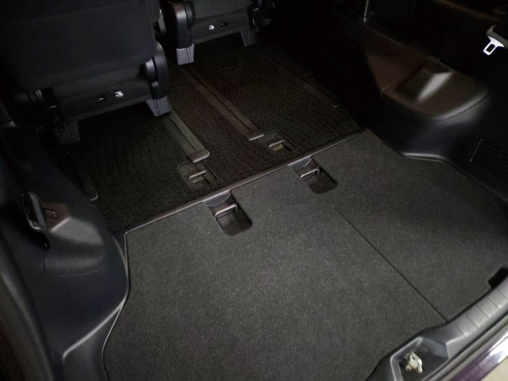 ノアハイブリッドハイブリッドＸの写真 27