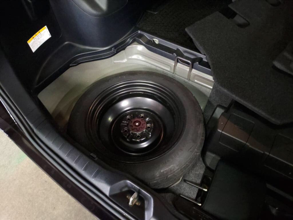 ノアハイブリッドハイブリッドＸの写真 29