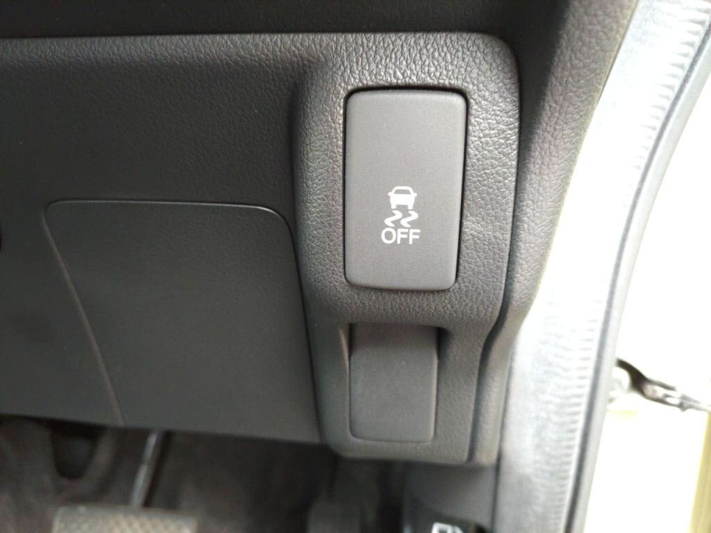 Ｎ＿ＢＯＸＧ・ターボＳＳパッケージの写真 9