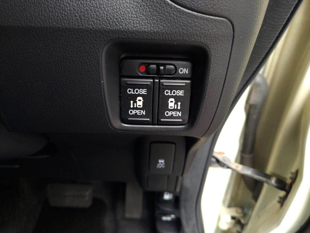 Ｎ＿ＢＯＸＧ・ターボＳＳパッケージの写真 10