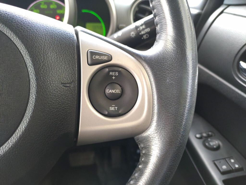 Ｎ＿ＢＯＸＧ・ターボＳＳパッケージの写真 11