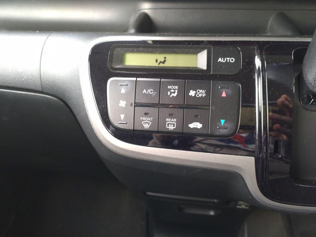 Ｎ＿ＢＯＸＧ・ターボＳＳパッケージの写真 12