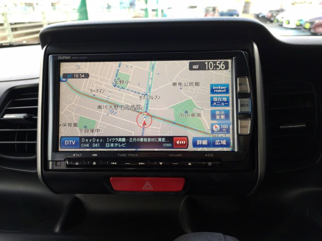 Ｎ＿ＢＯＸＧ・ターボＳＳパッケージの写真 13