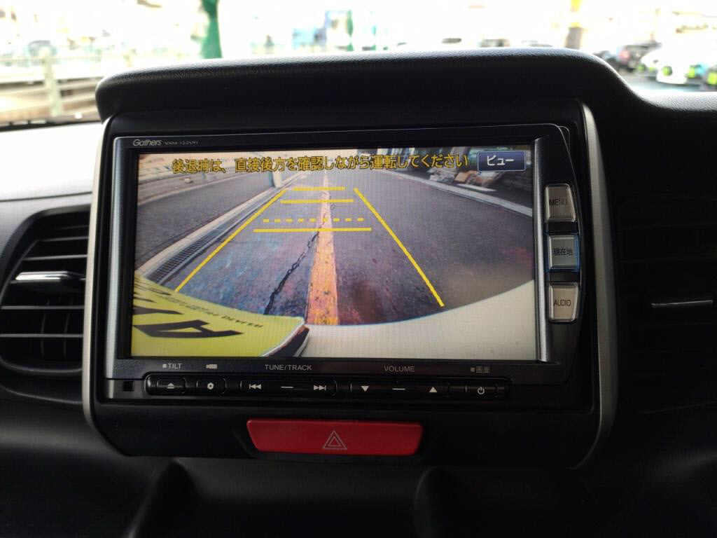 Ｎ＿ＢＯＸＧ・ターボＳＳパッケージの写真 15