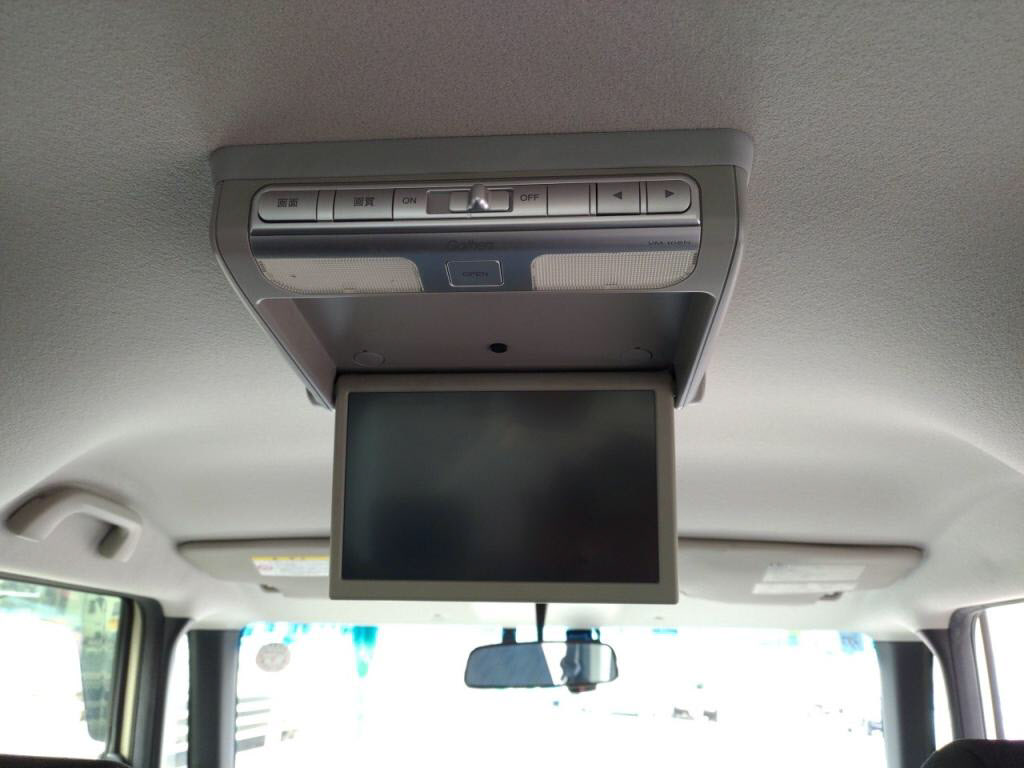 Ｎ＿ＢＯＸＧ・ターボＳＳパッケージの写真 16