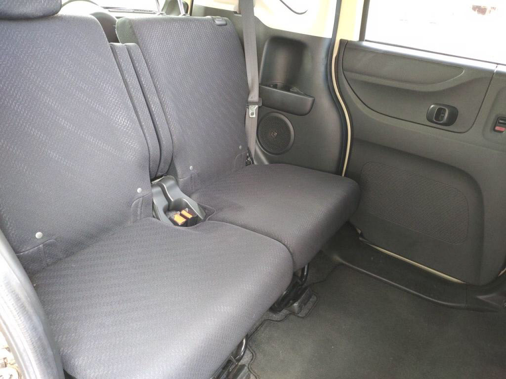 Ｎ＿ＢＯＸＧ・ターボＳＳパッケージの写真 17