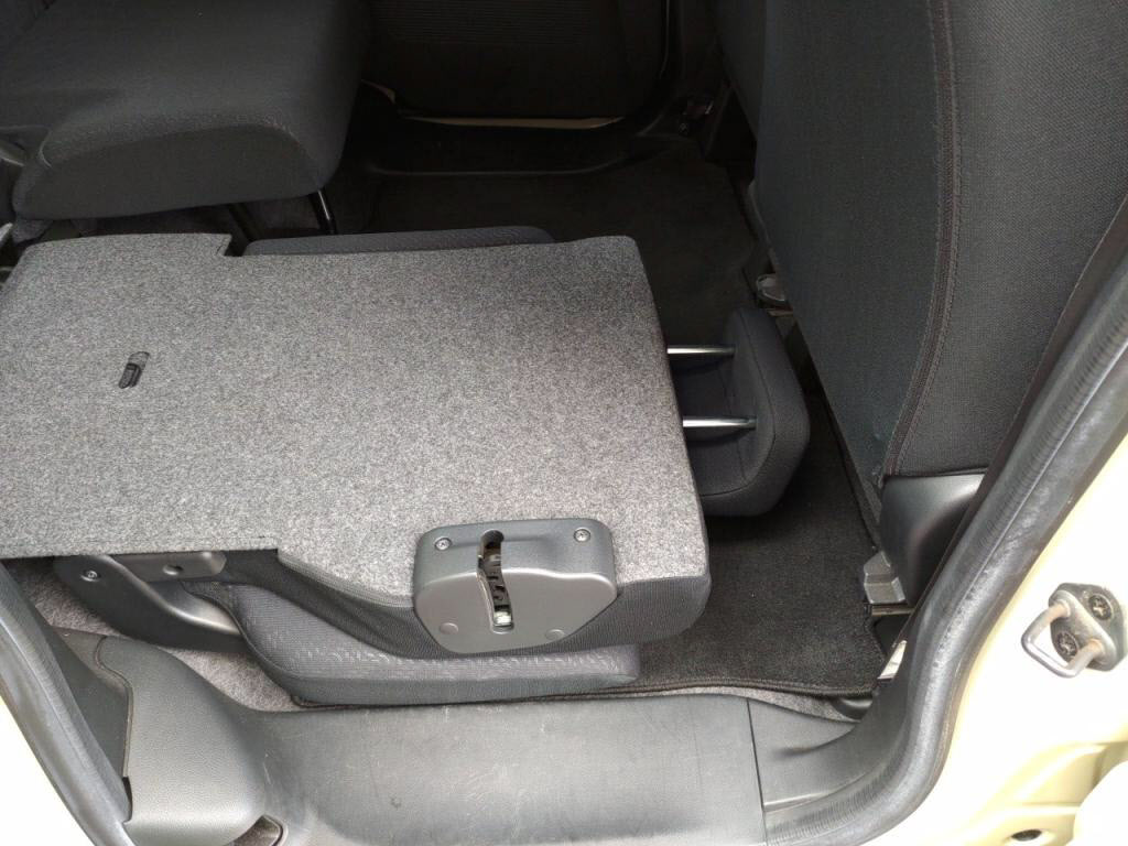 Ｎ＿ＢＯＸＧ・ターボＳＳパッケージの写真 18