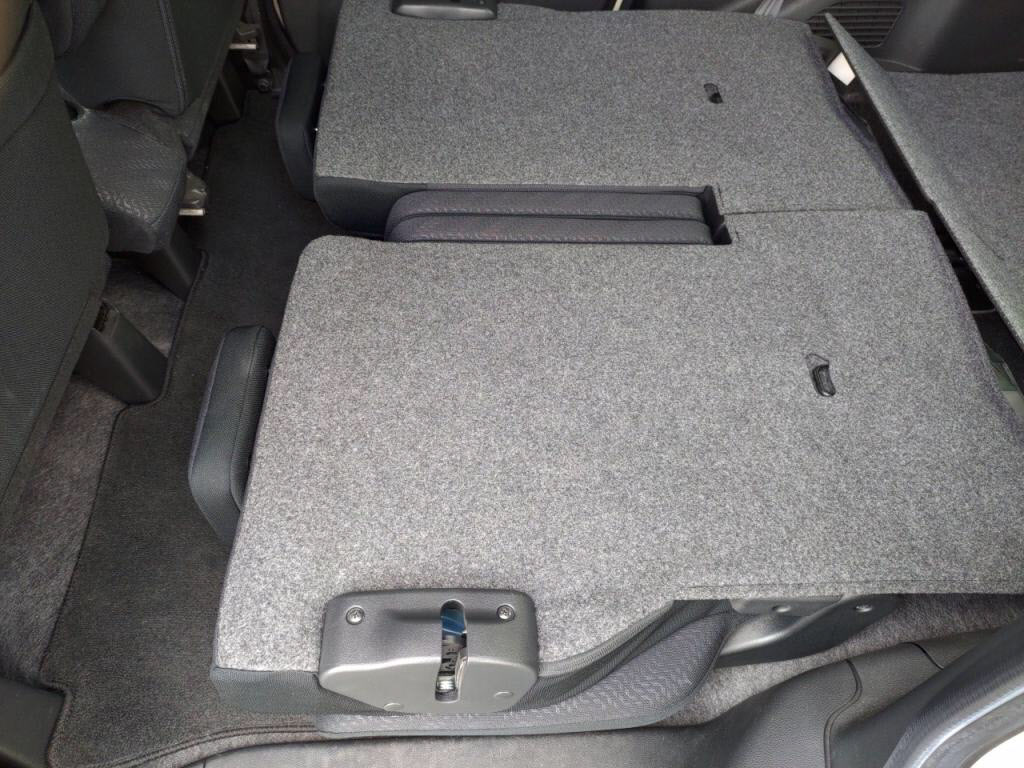 Ｎ＿ＢＯＸＧ・ターボＳＳパッケージの写真 19