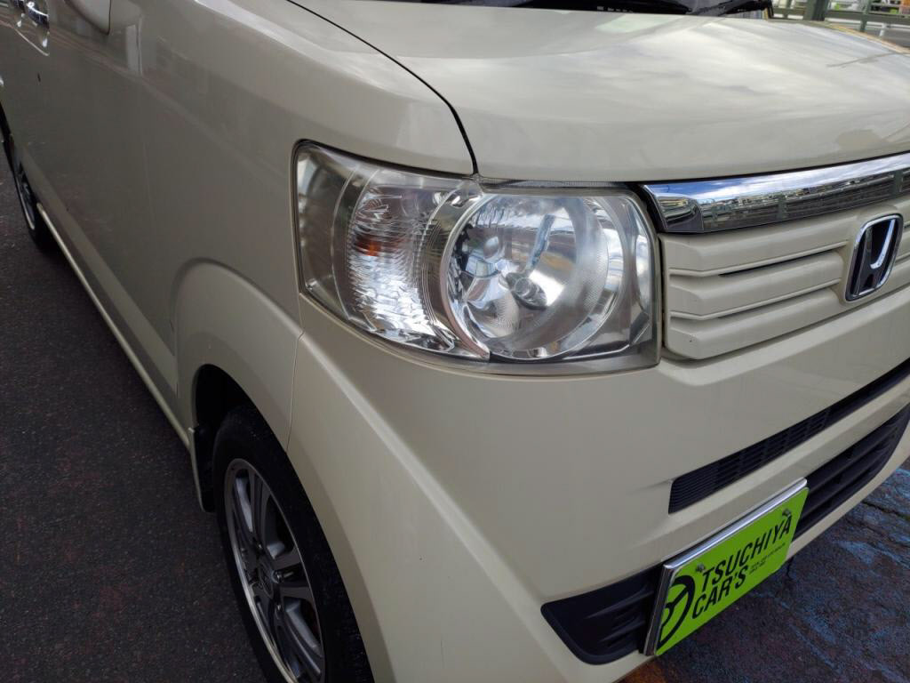 Ｎ＿ＢＯＸＧ・ターボＳＳパッケージの写真 24