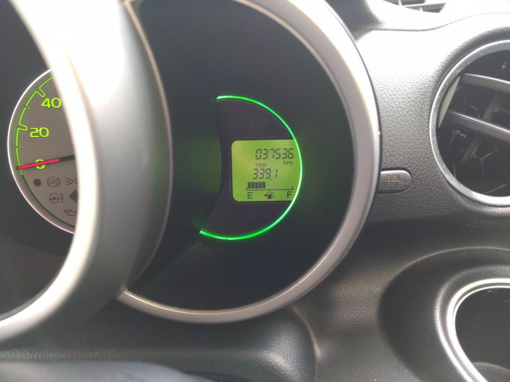 Ｎ＿ＢＯＸＧ・ターボＳＳパッケージの写真 25