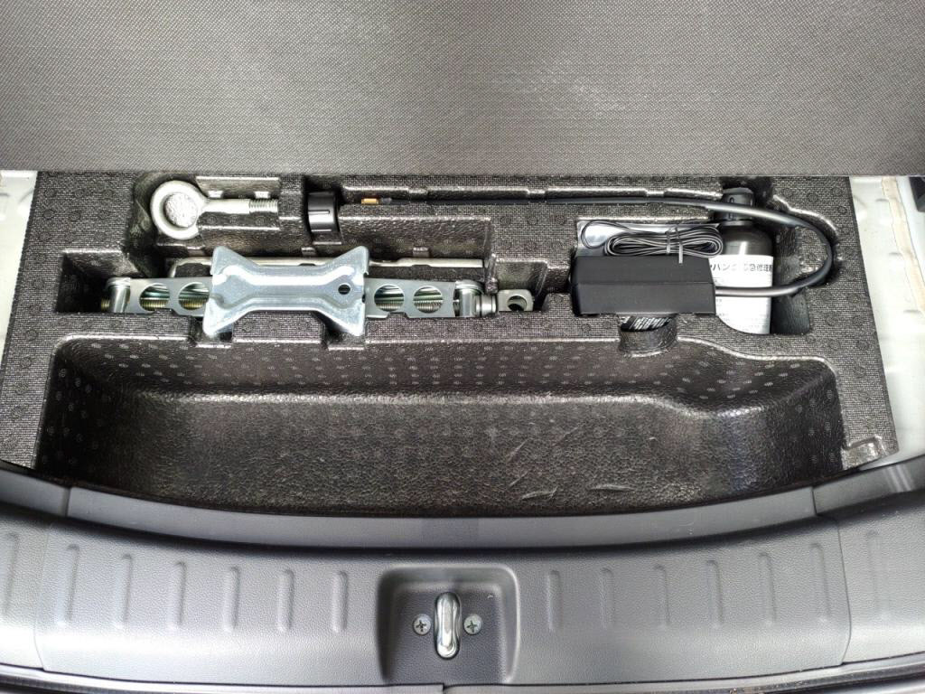 Ｎ＿ＢＯＸＧ・ターボＳＳパッケージの写真 26