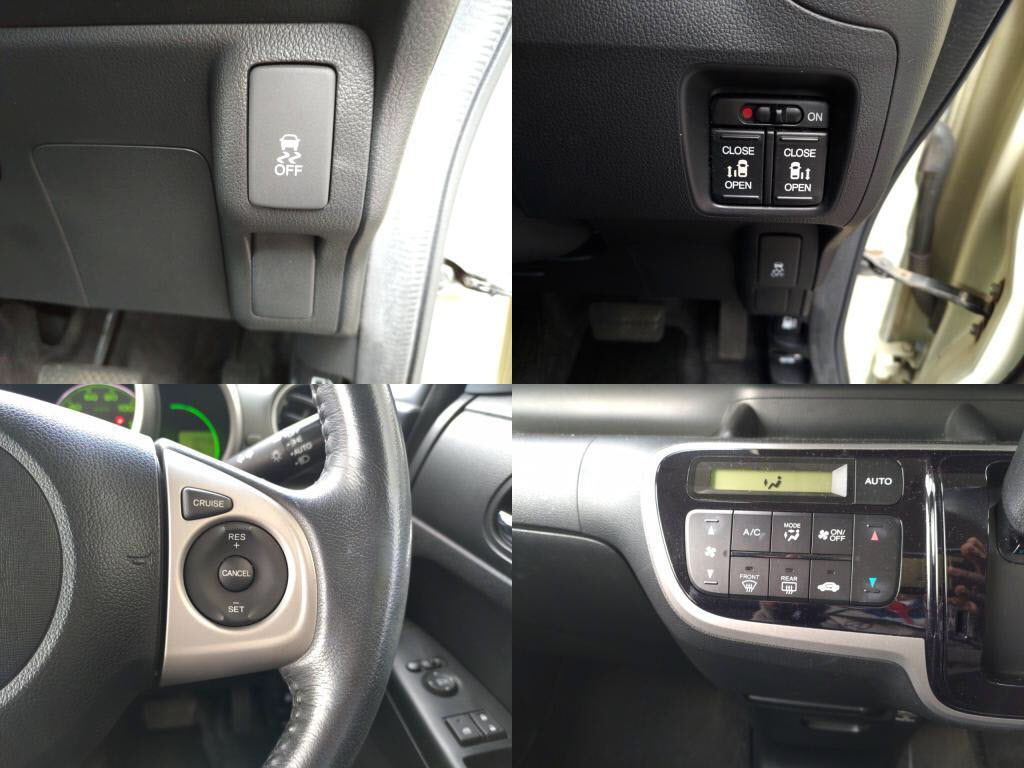 Ｎ＿ＢＯＸＧ・ターボＳＳパッケージの写真 4