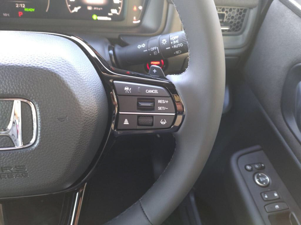 ステップワゴンスパーダＨＶｅＨＥＶスパーダプレミアムラインブラックＥｄの写真 16