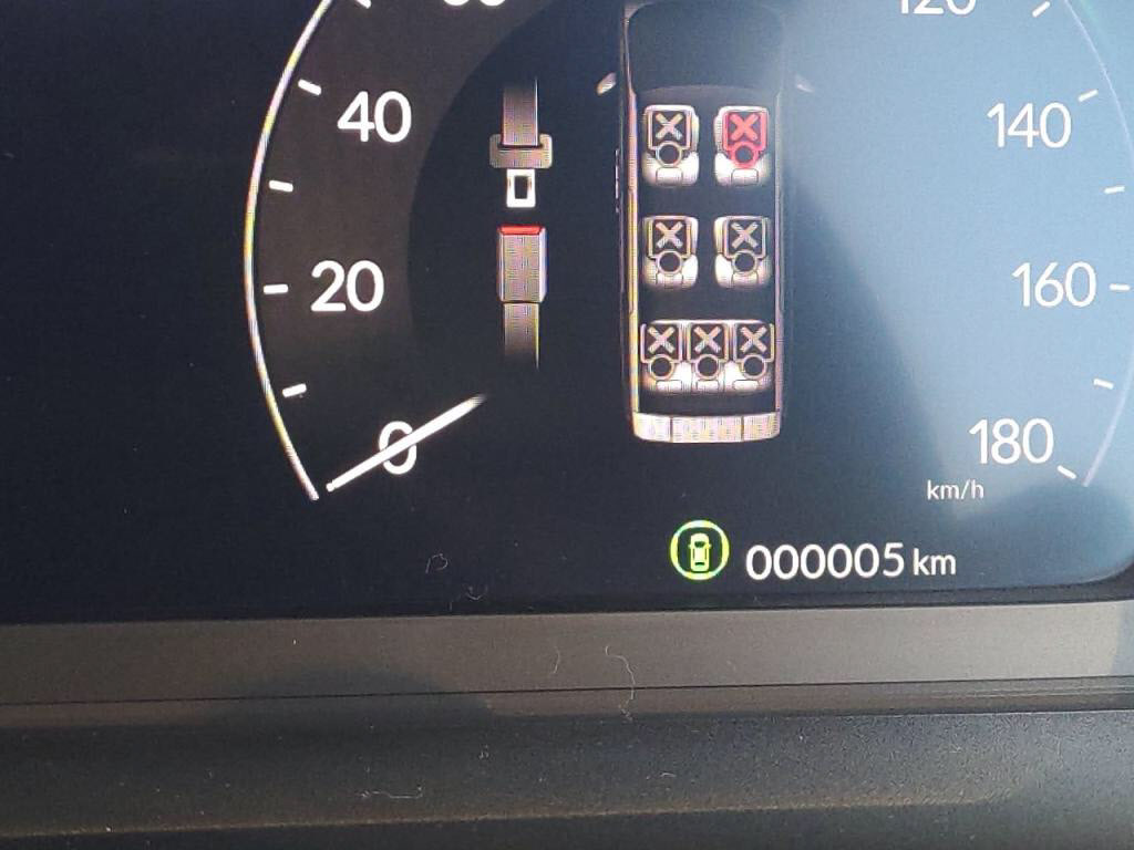 ステップワゴンスパーダＨＶｅＨＥＶスパーダプレミアムラインブラックＥｄの写真 29