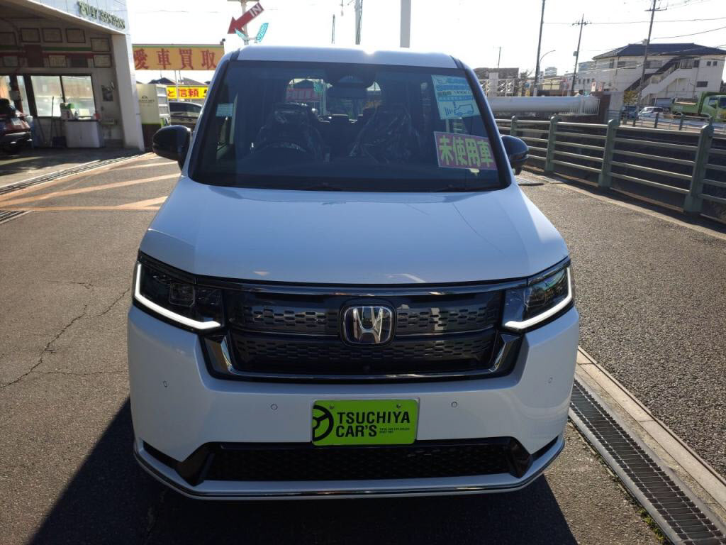 ステップワゴンスパーダＨＶｅＨＥＶスパーダプレミアムラインブラックＥｄの写真 9