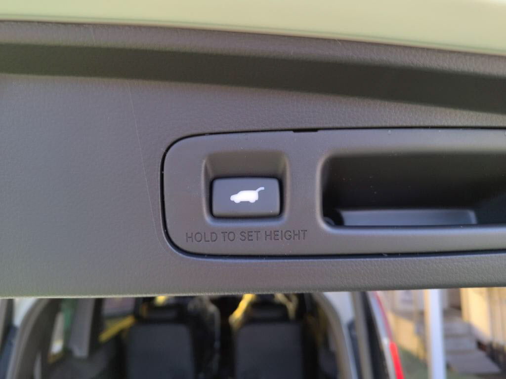 ステップワゴンスパーダＨＶｅＨＥＶスパーダプレミアムラインブラックＥｄの写真 20