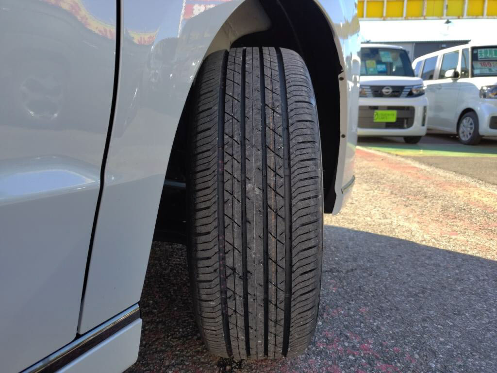 ステップワゴンスパーダＨＶｅＨＥＶスパーダプレミアムラインブラックＥｄの写真 28