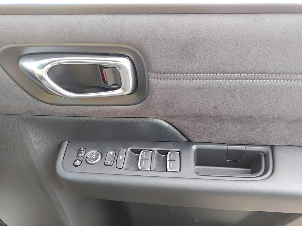 ステップワゴンスパーダＨＶｅＨＥＶスパーダプレミアムラインブラックＥｄの写真 20