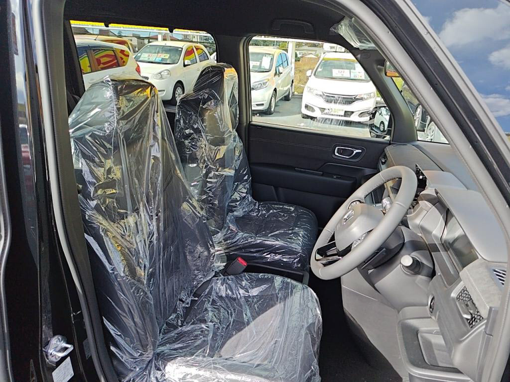 ステップワゴンスパーダＨＶｅＨＥＶスパーダプレミアムラインブラックＥｄの写真 21