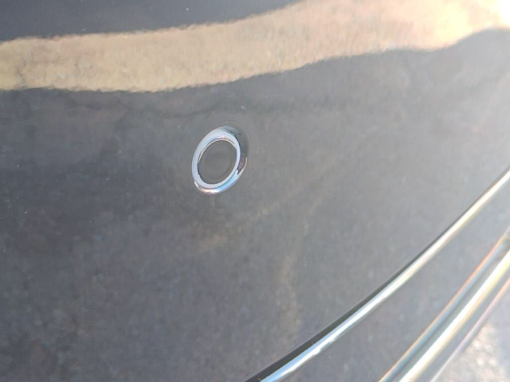 ステップワゴンスパーダＨＶｅＨＥＶスパーダプレミアムラインブラックＥｄの写真 27