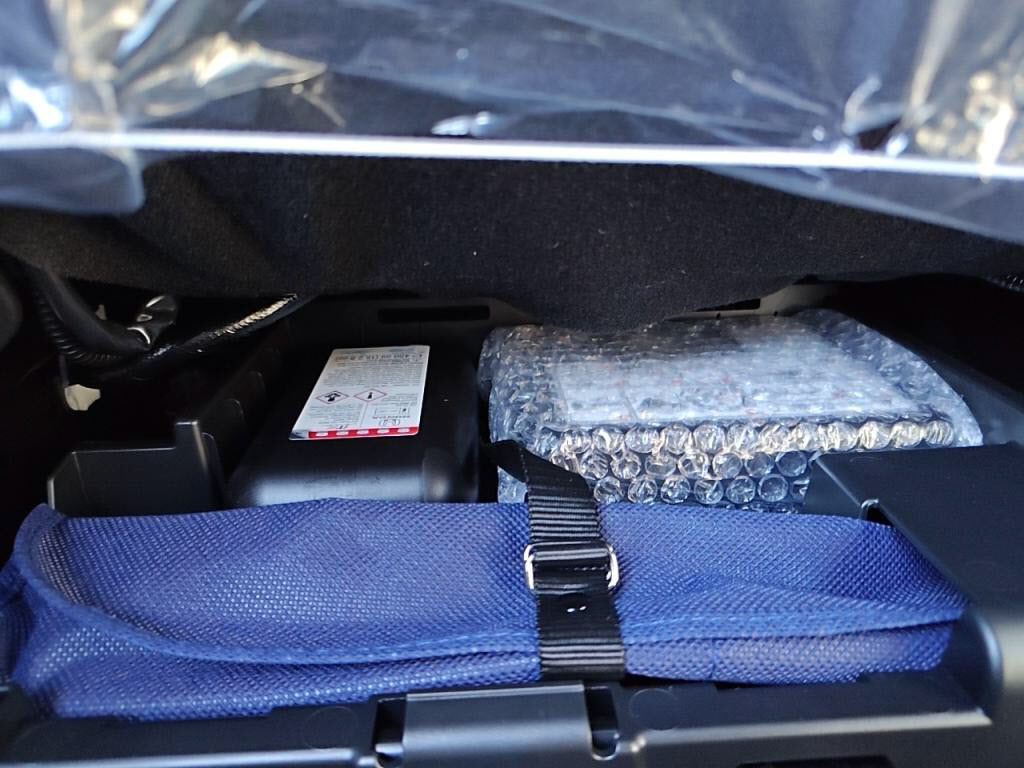 ステップワゴンスパーダＨＶｅＨＥＶスパーダプレミアムラインブラックＥｄの写真 30