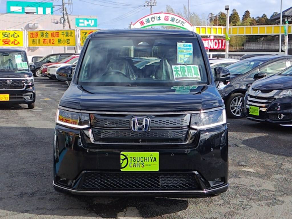 ステップワゴンスパーダＨＶｅＨＥＶスパーダプレミアムラインブラックＥｄの写真 9