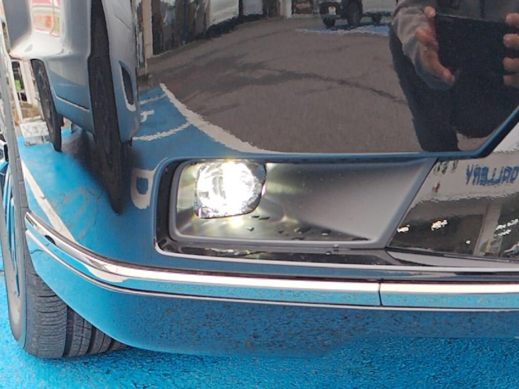 ステップワゴンスパーダＨＶｅＨＥＶスパーダプレミアムラインブラックＥｄの写真 10