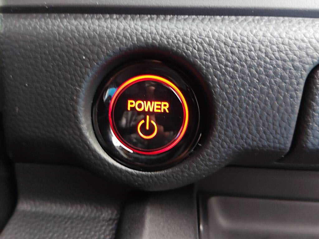 ステップワゴンスパーダＨＶｅＨＥＶスパーダプレミアムラインブラックＥｄの写真 13