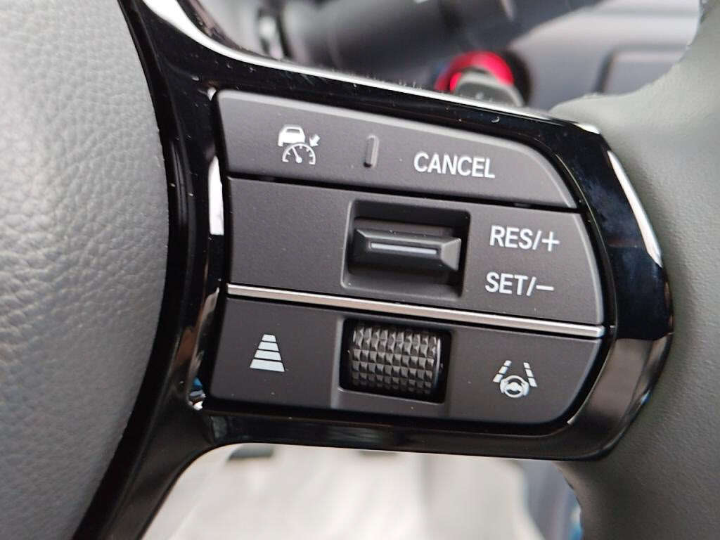 ステップワゴンスパーダＨＶｅＨＥＶスパーダプレミアムラインブラックＥｄの写真 16