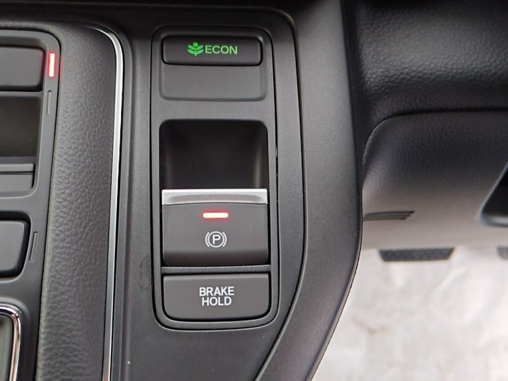 ステップワゴンスパーダＨＶｅＨＥＶスパーダプレミアムラインブラックＥｄの写真 19