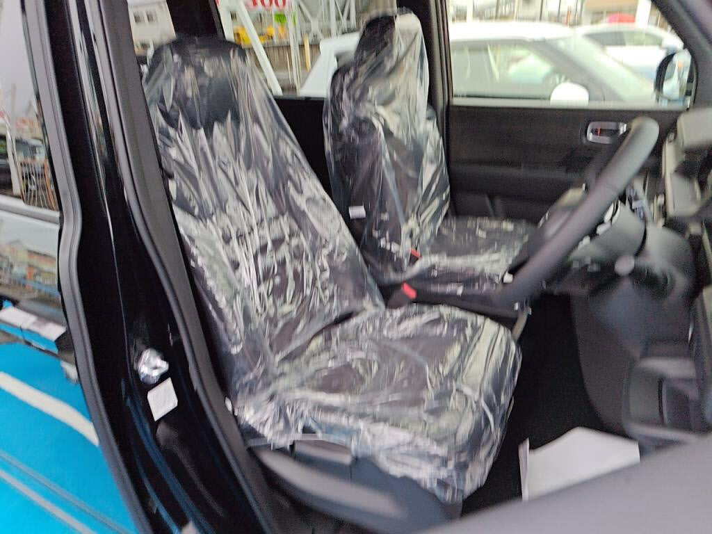 ステップワゴンスパーダＨＶｅＨＥＶスパーダプレミアムラインブラックＥｄの写真 21