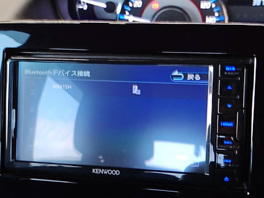 フレアハイブリッドＸＳの写真 12