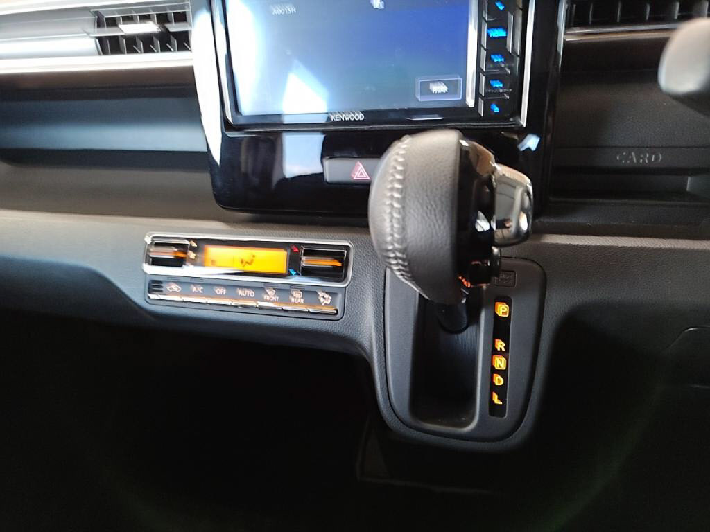 フレアハイブリッドＸＳの写真 14