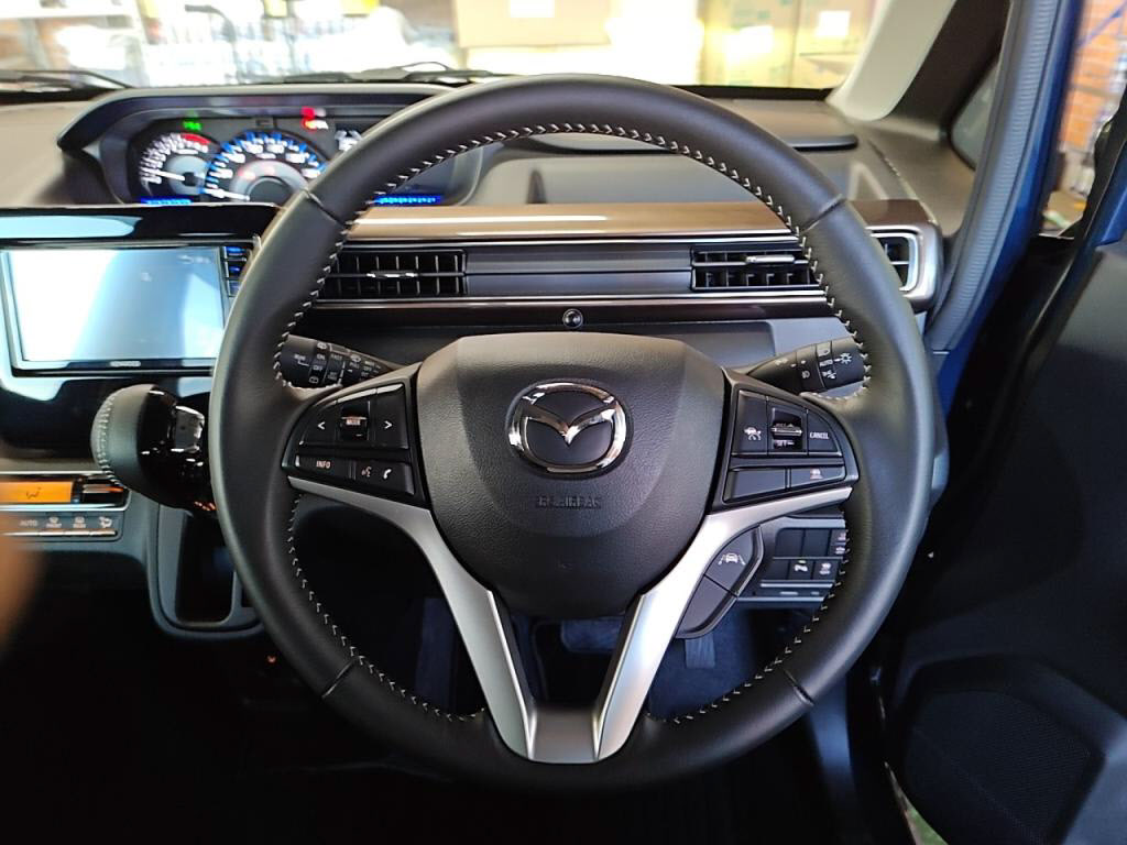 フレアハイブリッドＸＳの写真 15