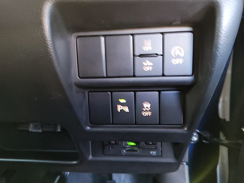 フレアハイブリッドＸＳの写真 18