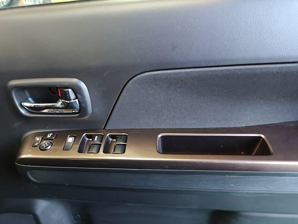 フレアハイブリッドＸＳの写真 19