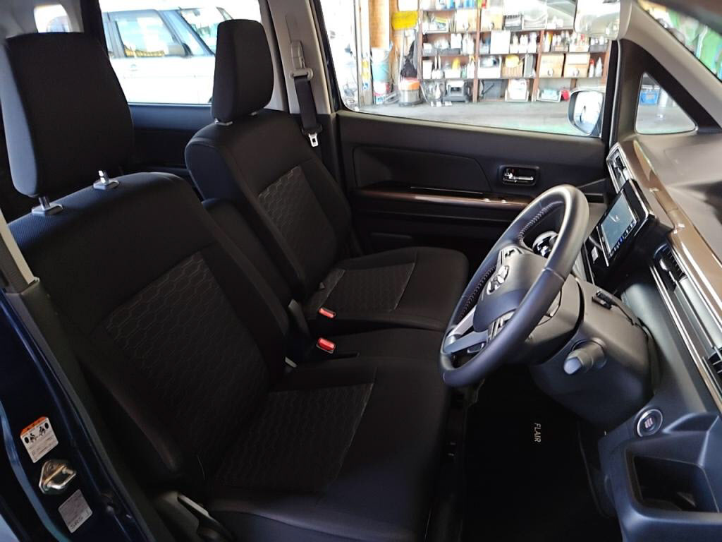 フレアハイブリッドＸＳの写真 20