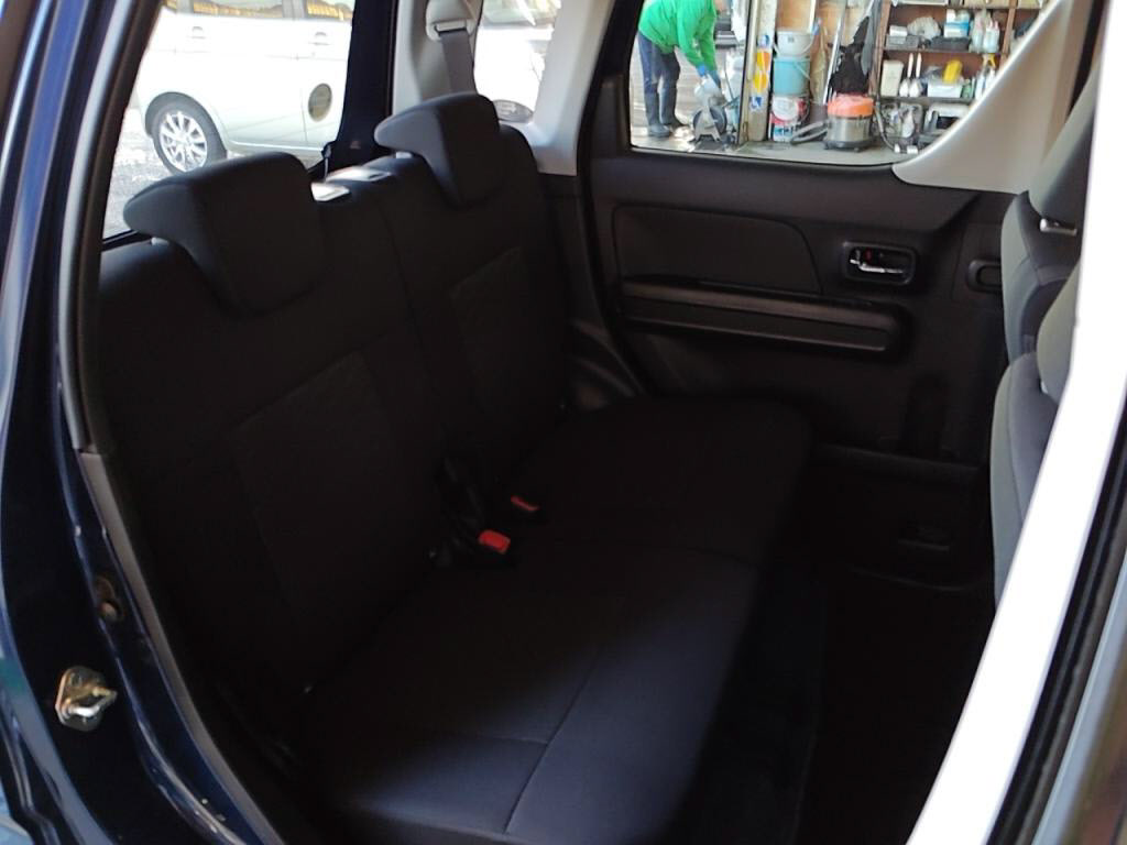 フレアハイブリッドＸＳの写真 21