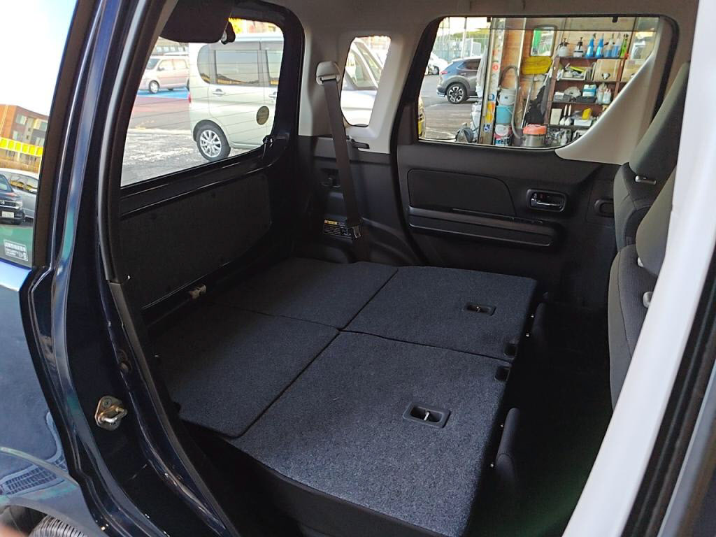 フレアハイブリッドＸＳの写真 22