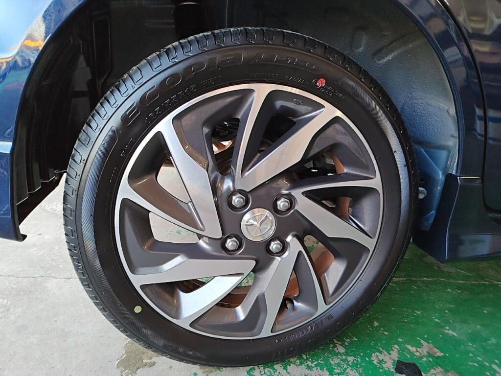 フレアハイブリッドＸＳの写真 27